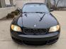 2008 Black BMW 1-Series 135i Convertible (WBAUN93538V) with an 3.0L L6 DOHC 24V engine, Automatic transmission, located at 603 Amelia Street, Plymouth, MI, 48170, (734) 459-5520, 42.378841, -83.464546 - Photo #4