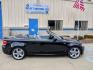 2008 Black BMW 1-Series 135i Convertible (WBAUN93538V) with an 3.0L L6 DOHC 24V engine, Automatic transmission, located at 603 Amelia Street, Plymouth, MI, 48170, (734) 459-5520, 42.378841, -83.464546 - Photo #13