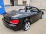 2008 Black BMW 1-Series 135i Convertible (WBAUN93538V) with an 3.0L L6 DOHC 24V engine, Automatic transmission, located at 603 Amelia Street, Plymouth, MI, 48170, (734) 459-5520, 42.378841, -83.464546 - Photo #14