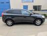 2010 Saville Grey Metallic /Black Leather Volvo XC60 T6 AWD (YV4982DZ3A2) with an 3.0L L6 DOHC 24V TURBO engine, 6-Speed Aut transmission, located at 603 Amelia Street, Plymouth, MI, 48170, (734) 459-5520, 42.378841, -83.464546 - **During the COVID-19 pandemic, our showroom is open BY APPOINTMENT for serious, qualified buyers. Please call for details - 734-459-5520, text 734-658-4573 or contact us via our web site at www.selectmotors.com Thank you.** See our web site at: http://www.selectmotors.com for complete Inventor - Photo #11