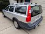 2005 Silver Metallic /Black Leather Volvo XC70 Cross Country (YV1SZ592851) with an 2.5L L5 DOHC 20V TURBO engine, 5-Speed Automatic transmission, located at 603 Amelia Street, Plymouth, MI, 48170, (734) 459-5520, 42.378841, -83.464546 - We will be CLOSED December 24 through January 4, reopening on Monday, January 5, 2026. We will answer messages and emails during that time. Vehicles shown by appointment - Please call ahead - 734-459-5520, text 734-658-4573 or contact us via our web site at: http://www.selectmotors.com for compl - Photo#6