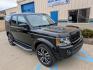 2016 Black /Almond Leather Land Rover LR4 HSE (SALAG2V66GA) with an 3.0L V6 DOHV 24V engine, 6-Speed Automatic transmission, located at 603 Amelia Street, Plymouth, MI, 48170, (734) 459-5520, 42.378841, -83.464546 - Photo#13