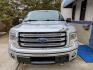 2013 Silver Metallic /Black Leather Ford F-150 XLT SuperCrew 6.5-ft. Bed 4WD (1FTFW1ET2DF) with an 3.5L V6 TURBO engine, 6-Speed Automatic transmission, located at 603 Amelia Street, Plymouth, MI, 48170, (734) 459-5520, 42.378841, -83.464546 - Photo#11