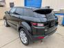 2016 Black /Black Leather Land Rover Range Rover Evoque SE (SALVP2BG2GH) with an 2.0L L4 DOHC 24V TURBO engine, 9A transmission, located at 603 Amelia Street, Plymouth, MI, 48170, (734) 459-5520, 42.378841, -83.464546 - Photo#3