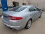2010 Silver Metallic /Black Leather Jaguar XF-Series Luxury (SAJWA0FA5AH) with an 5.0L V8 DOHC 32V engine, 6-Speed Automatic transmission, located at 603 Amelia Street, Plymouth, MI, 48170, (734) 459-5520, 42.378841, -83.464546 - Photo#12