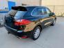 2011 Black /Black Leather Porsche Cayenne Base (WP1AA2A24BL) with an 3.6L V6 DOHC 24V engine, 8-speed Tiptronic S transmission, located at 603 Amelia Street, Plymouth, MI, 48170, (734) 459-5520, 42.378841, -83.464546 - Vehicles shown by appointment - Please call ahead - 734-459-5520, text 734-658-4573 or contact us via our web site at: http://www.selectmotors.com for complete Inventory, Photos, Videos and FREE Carfax Reports. 2011 Porsche Cayenne 3.6 Premium Package, Black with Black Leather interior, One Owner - Photo#14