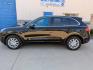 2011 Black /Black Leather Porsche Cayenne Base (WP1AA2A24BL) with an 3.6L V6 DOHC 24V engine, 8-speed Tiptronic S transmission, located at 603 Amelia Street, Plymouth, MI, 48170, (734) 459-5520, 42.378841, -83.464546 - Vehicles shown by appointment - Please call ahead - 734-459-5520, text 734-658-4573 or contact us via our web site at: http://www.selectmotors.com for complete Inventory, Photos, Videos and FREE Carfax Reports. 2011 Porsche Cayenne 3.6 Premium Package, Black with Black Leather interior, One Owner - Photo#3