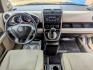 2011 Black /Beige Honda Element EX 4WD AT (5J6YH2H77BL) with an 2.4L L4 DOHC 16V engine, 5-Speed Automatic transmission, located at 603 Amelia Street, Plymouth, MI, 48170, (734) 459-5520, 42.378841, -83.464546 - Vehicles shown by appointment - Please call ahead - 734-459-5520, text 734-658-4573 or contact us via our web site at: http://www.selectmotors.com for complete Inventory, Photos, Videos and FREE Carfax Reports. 2011 Honda Element EX, Black with Beige interior, 85K one owner miles. Real time 4-w - Photo#8
