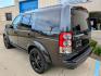 2013 Causeway Gray Metallic /Black Leather Land Rover LR4 HSE Luxury (SALAK2D47DA) with an 4.4L V8 DOHC 32V engine, 6-Speed Automatic transmission, located at 603 Amelia Street, Plymouth, MI, 48170, (734) 459-5520, 42.378841, -83.464546 - Vehicles shown by appointment - Please call ahead - 734-459-5520, text 734-658-4573 or contact us via our web site at: http://www.selectmotors.com for complete Inventory, Photos, Videos and FREE Carfax Reports. 2013 Land Rover LR4 HSE Luxury, Causeway Gray Metallic/Windsor Black leather inter - Photo#3
