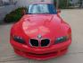 1999 Red /Black Leather BMW Z3 2.8 Coupe (4USCK533XXL) with an 2.8L L6 DOHC 24V engine, 4 Speed Automatic transmission, located at 603 Amelia Street, Plymouth, MI, 48170, (734) 459-5520, 42.378841, -83.464546 - Vehicles shown by appointment - Please call ahead - 734-459-5520, text 734-658-4573 or contact us via our web site at: http://www.selectmotors.com for complete Inventory, Photos, Videos and FREE Carfax Reports. 1999 BMW Z3 2.8 Coupe Hellrot Red with Black leather interior, 107K miles, One Owner, - Photo#1