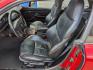 1999 Red /Black Leather BMW Z3 2.8 Coupe (4USCK533XXL) with an 2.8L L6 DOHC 24V engine, 4 Speed Automatic transmission, located at 603 Amelia Street, Plymouth, MI, 48170, (734) 459-5520, 42.378841, -83.464546 - Vehicles shown by appointment - Please call ahead - 734-459-5520, text 734-658-4573 or contact us via our web site at: http://www.selectmotors.com for complete Inventory, Photos, Videos and FREE Carfax Reports. 1999 BMW Z3 2.8 Coupe Hellrot Red with Black leather interior, 107K miles, One Owner, - Photo#4