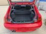 1999 Red /Black Leather BMW Z3 2.8 Coupe (4USCK533XXL) with an 2.8L L6 DOHC 24V engine, 4 Speed Automatic transmission, located at 603 Amelia Street, Plymouth, MI, 48170, (734) 459-5520, 42.378841, -83.464546 - Vehicles shown by appointment - Please call ahead - 734-459-5520, text 734-658-4573 or contact us via our web site at: http://www.selectmotors.com for complete Inventory, Photos, Videos and FREE Carfax Reports. 1999 BMW Z3 2.8 Coupe Hellrot Red with Black leather interior, 107K miles, One Owner, - Photo#6