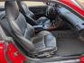 1999 Red /Black Leather BMW Z3 2.8 Coupe (4USCK533XXL) with an 2.8L L6 DOHC 24V engine, 4 Speed Automatic transmission, located at 603 Amelia Street, Plymouth, MI, 48170, (734) 459-5520, 42.378841, -83.464546 - Vehicles shown by appointment - Please call ahead - 734-459-5520, text 734-658-4573 or contact us via our web site at: http://www.selectmotors.com for complete Inventory, Photos, Videos and FREE Carfax Reports. 1999 BMW Z3 2.8 Coupe Hellrot Red with Black leather interior, 107K miles, One Owner, - Photo#7