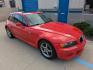 1999 Red /Black Leather BMW Z3 2.8 Coupe (4USCK533XXL) with an 2.8L L6 DOHC 24V engine, 4 Speed Automatic transmission, located at 603 Amelia Street, Plymouth, MI, 48170, (734) 459-5520, 42.378841, -83.464546 - Vehicles shown by appointment - Please call ahead - 734-459-5520, text 734-658-4573 or contact us via our web site at: http://www.selectmotors.com for complete Inventory, Photos, Videos and FREE Carfax Reports. 1999 BMW Z3 2.8 Coupe Hellrot Red with Black leather interior, 107K miles, One Owner, - Photo#8