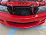 1999 Red /Black Leather BMW Z3 2.8 Coupe (4USCK533XXL) with an 2.8L L6 DOHC 24V engine, 4 Speed Automatic transmission, located at 603 Amelia Street, Plymouth, MI, 48170, (734) 459-5520, 42.378841, -83.464546 - Vehicles shown by appointment - Please call ahead - 734-459-5520, text 734-658-4573 or contact us via our web site at: http://www.selectmotors.com for complete Inventory, Photos, Videos and FREE Carfax Reports. 1999 BMW Z3 2.8 Coupe Hellrot Red with Black leather interior, 107K miles, One Owner, - Photo#13