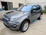 2017 Scotia Grey Metallic /Ebony Windsor Leather Land Rover Discovery Sport HSE (SALCR2BG4HH) with an 2.0L L4 engine, 9A transmission, located at 603 Amelia Street, Plymouth, MI, 48170, (734) 459-5520, 42.378841, -83.464546 - Vehicles shown by appointment - Please call ahead - 734-459-5520, text 734-658-4573 or contact us via our web site at: http://www.selectmotors.com for complete Inventory, Photos, Videos and FREE Carfax Reports. 2017 Land Rover Discovery Sport HSE - 4WD, Scotia Grey Metallic, Ebony Windsor Leather - Photo#0