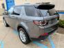 2017 Scotia Grey Metallic /Ebony Windsor Leather Land Rover Discovery Sport HSE (SALCR2BG4HH) with an 2.0L L4 engine, 9A transmission, located at 603 Amelia Street, Plymouth, MI, 48170, (734) 459-5520, 42.378841, -83.464546 - Vehicles shown by appointment - Please call ahead - 734-459-5520, text 734-658-4573 or contact us via our web site at: http://www.selectmotors.com for complete Inventory, Photos, Videos and FREE Carfax Reports. 2017 Land Rover Discovery Sport HSE - 4WD, Scotia Grey Metallic, Ebony Windsor Leather - Photo#3
