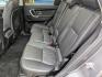 2017 Scotia Grey Metallic /Ebony Windsor Leather Land Rover Discovery Sport HSE (SALCR2BG4HH) with an 2.0L L4 engine, 9A transmission, located at 603 Amelia Street, Plymouth, MI, 48170, (734) 459-5520, 42.378841, -83.464546 - Vehicles shown by appointment - Please call ahead - 734-459-5520, text 734-658-4573 or contact us via our web site at: http://www.selectmotors.com for complete Inventory, Photos, Videos and FREE Carfax Reports. 2017 Land Rover Discovery Sport HSE - 4WD, Scotia Grey Metallic, Ebony Windsor Leather - Photo#4