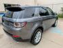 2017 Scotia Grey Metallic /Ebony Windsor Leather Land Rover Discovery Sport HSE (SALCR2BG4HH) with an 2.0L L4 engine, 9A transmission, located at 603 Amelia Street, Plymouth, MI, 48170, (734) 459-5520, 42.378841, -83.464546 - Vehicles shown by appointment - Please call ahead - 734-459-5520, text 734-658-4573 or contact us via our web site at: http://www.selectmotors.com for complete Inventory, Photos, Videos and FREE Carfax Reports. 2017 Land Rover Discovery Sport HSE - 4WD, Scotia Grey Metallic, Ebony Windsor Leather - Photo#12