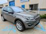 2017 Scotia Grey Metallic /Ebony Windsor Leather Land Rover Discovery Sport HSE (SALCR2BG4HH) with an 2.0L L4 engine, 9A transmission, located at 603 Amelia Street, Plymouth, MI, 48170, (734) 459-5520, 42.378841, -83.464546 - Vehicles shown by appointment - Please call ahead - 734-459-5520, text 734-658-4573 or contact us via our web site at: http://www.selectmotors.com for complete Inventory, Photos, Videos and FREE Carfax Reports. 2017 Land Rover Discovery Sport HSE - 4WD, Scotia Grey Metallic, Ebony Windsor Leather - Photo#10