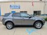 2017 Scotia Grey Metallic /Ebony Windsor Leather Land Rover Discovery Sport HSE (SALCR2BG4HH) with an 2.0L L4 engine, 9A transmission, located at 603 Amelia Street, Plymouth, MI, 48170, (734) 459-5520, 42.378841, -83.464546 - Vehicles shown by appointment - Please call ahead - 734-459-5520, text 734-658-4573 or contact us via our web site at: http://www.selectmotors.com for complete Inventory, Photos, Videos and FREE Carfax Reports. 2017 Land Rover Discovery Sport HSE - 4WD, Scotia Grey Metallic, Ebony Windsor Leather - Photo#11