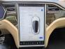 2014 White /Tan Nappa Leather Tesla Model S Base (5YJSA1H1XEF) with an ELECTRIC engine, 1-Speed Automatic transmission, located at 603 Amelia Street, Plymouth, MI, 48170, (734) 459-5520, 42.378841, -83.464546 - Vehicles shown by appointment - Please call ahead - 734-459-5520, text 734-658-4573 or contact us via our web site at: http://www.selectmotors.com for complete Inventory, Photos, Videos and FREE Carfax Reports. 2014 Tesla Model S 85, FREE Unlimited Supercharging. White with Tan Nappa leather seat - Photo#10