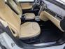 2014 White /Tan Nappa Leather Tesla Model S Base (5YJSA1H1XEF) with an ELECTRIC engine, 1-Speed Automatic transmission, located at 603 Amelia Street, Plymouth, MI, 48170, (734) 459-5520, 42.378841, -83.464546 - Vehicles shown by appointment - Please call ahead - 734-459-5520, text 734-658-4573 or contact us via our web site at: http://www.selectmotors.com for complete Inventory, Photos, Videos and FREE Carfax Reports. 2014 Tesla Model S 85, FREE Unlimited Supercharging. White with Tan Nappa leather seat - Photo#8