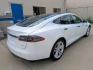 2014 White /Tan Nappa Leather Tesla Model S Base (5YJSA1H1XEF) with an ELECTRIC engine, 1-Speed Automatic transmission, located at 603 Amelia Street, Plymouth, MI, 48170, (734) 459-5520, 42.378841, -83.464546 - Vehicles shown by appointment - Please call ahead - 734-459-5520, text 734-658-4573 or contact us via our web site at: http://www.selectmotors.com for complete Inventory, Photos, Videos and FREE Carfax Reports. 2014 Tesla Model S 85, FREE Unlimited Supercharging. White with Tan Nappa leather seat - Photo#13