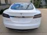 2014 White /Tan Nappa Leather Tesla Model S Base (5YJSA1H1XEF) with an ELECTRIC engine, 1-Speed Automatic transmission, located at 603 Amelia Street, Plymouth, MI, 48170, (734) 459-5520, 42.378841, -83.464546 - Vehicles shown by appointment - Please call ahead - 734-459-5520, text 734-658-4573 or contact us via our web site at: http://www.selectmotors.com for complete Inventory, Photos, Videos and FREE Carfax Reports. 2014 Tesla Model S 85, FREE Unlimited Supercharging. White with Tan Nappa leather seat - Photo#14