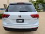 2019 White /Black Volkswagen Tiguan SE 4Motion AWD (3VV2B7AX6KM) with an 2.0L L4 DOHC 16V TURBO engine, 8A transmission, located at 603 Amelia Street, Plymouth, MI, 48170, (734) 459-5520, 42.378841, -83.464546 - Vehicles shown by appointment - Please call ahead - 734-459-5520, text 734-658-4573 or contact us via our web site at: http://www.selectmotors.com for complete Inventory, Photos, Videos and FREE Carfax Reports. 2019 VW Tiguan SEL, White Pearl Metallic with black interior, 85K miles, All Wheel Dri - Photo#14
