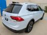 2019 White /Black Volkswagen Tiguan SE 4Motion AWD (3VV2B7AX6KM) with an 2.0L L4 DOHC 16V TURBO engine, 8A transmission, located at 603 Amelia Street, Plymouth, MI, 48170, (734) 459-5520, 42.378841, -83.464546 - Vehicles shown by appointment - Please call ahead - 734-459-5520, text 734-658-4573 or contact us via our web site at: http://www.selectmotors.com for complete Inventory, Photos, Videos and FREE Carfax Reports. 2019 VW Tiguan SEL, White Pearl Metallic with black interior, 85K miles, All Wheel Dri - Photo#13