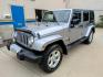 2013 Silver Metallic /Black Jeep Wrangler Unlimited Sahara 4WD (1C4BJWEG3DL) with an 3.6L V6 DOHC 24V FFV engine, Automatic transmission, located at 603 Amelia Street, Plymouth, MI, 48170, (734) 459-5520, 42.378841, -83.464546 - Vehicles shown by appointment - Please call ahead - 734-459-5520, text 734-658-4573 or contact us via our web site at: http://www.selectmotors.com for complete Inventory, Photos, Videos and FREE Carfax Reports. 2013 Jeep Wrangler Unlimited Sahara. Billet Silver Metallic with black interior, 175K - Photo#0