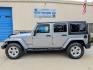 2013 Silver Metallic /Black Jeep Wrangler Unlimited Sahara 4WD (1C4BJWEG3DL) with an 3.6L V6 DOHC 24V FFV engine, Automatic transmission, located at 603 Amelia Street, Plymouth, MI, 48170, (734) 459-5520, 42.378841, -83.464546 - Vehicles shown by appointment - Please call ahead - 734-459-5520, text 734-658-4573 or contact us via our web site at: http://www.selectmotors.com for complete Inventory, Photos, Videos and FREE Carfax Reports. 2013 Jeep Wrangler Unlimited Sahara. Billet Silver Metallic with black interior, 175K - Photo#2