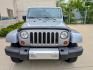 2013 Silver Metallic /Black Jeep Wrangler Unlimited Sahara 4WD (1C4BJWEG3DL) with an 3.6L V6 DOHC 24V FFV engine, Automatic transmission, located at 603 Amelia Street, Plymouth, MI, 48170, (734) 459-5520, 42.378841, -83.464546 - Vehicles shown by appointment - Please call ahead - 734-459-5520, text 734-658-4573 or contact us via our web site at: http://www.selectmotors.com for complete Inventory, Photos, Videos and FREE Carfax Reports. 2013 Jeep Wrangler Unlimited Sahara. Billet Silver Metallic with black interior, 175K - Photo#1