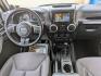 2013 Silver Metallic /Black Jeep Wrangler Unlimited Sahara 4WD (1C4BJWEG3DL) with an 3.6L V6 DOHC 24V FFV engine, Automatic transmission, located at 603 Amelia Street, Plymouth, MI, 48170, (734) 459-5520, 42.378841, -83.464546 - Vehicles shown by appointment - Please call ahead - 734-459-5520, text 734-658-4573 or contact us via our web site at: http://www.selectmotors.com for complete Inventory, Photos, Videos and FREE Carfax Reports. 2013 Jeep Wrangler Unlimited Sahara. Billet Silver Metallic with black interior, 175K - Photo#10
