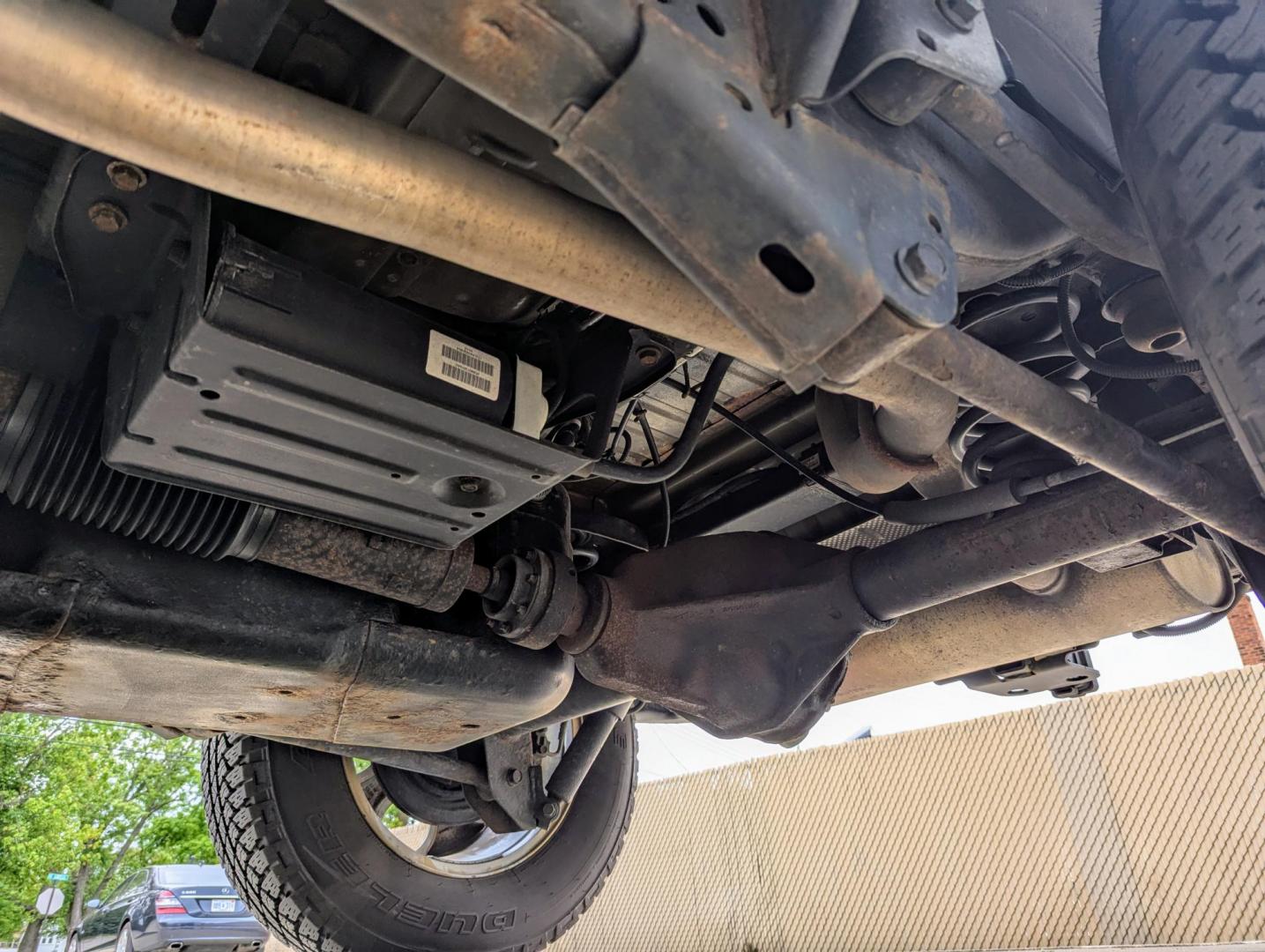 2013 Silver Metallic /Black Jeep Wrangler Unlimited Sahara 4WD (1C4BJWEG3DL) with an 3.6L V6 DOHC 24V FFV engine, Automatic transmission, located at 603 Amelia Street, Plymouth, MI, 48170, (734) 459-5520, 42.378841, -83.464546 - Vehicles shown by appointment - Please call ahead - 734-459-5520, text 734-658-4573 or contact us via our web site at: http://www.selectmotors.com for complete Inventory, Photos, Videos and FREE Carfax Reports. 2013 Jeep Wrangler Unlimited Sahara. Billet Silver Metallic with black interior, 175K - Photo#22