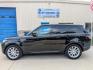 2015 Black /Black & Ivory Land Rover Range Rover Sport SE (SALWR2VF3FA) with an 3.0L V6 24V DOHC SUPERCHARGED engine, 8-Speed Automatic transmission, located at 603 Amelia Street, Plymouth, MI, 48170, (734) 459-5520, 42.378841, -83.464546 - Vehicles shown by appointment - Please call ahead - 734-459-5520, text 734-658-4573 or contact us via our web site at: http://www.selectmotors.com for complete Inventory, Photos, Videos and FREE Carfax Reports. 2015 Land Rover Range Rover HSE Sport, Santorini Black Metallic, black & ivory interio - Photo#2