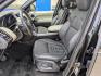 2015 Black /Black & Ivory Land Rover Range Rover Sport SE (SALWR2VF3FA) with an 3.0L V6 24V DOHC SUPERCHARGED engine, 8-Speed Automatic transmission, located at 603 Amelia Street, Plymouth, MI, 48170, (734) 459-5520, 42.378841, -83.464546 - Vehicles shown by appointment - Please call ahead - 734-459-5520, text 734-658-4573 or contact us via our web site at: http://www.selectmotors.com for complete Inventory, Photos, Videos and FREE Carfax Reports. 2015 Land Rover Range Rover HSE Sport, Santorini Black Metallic, black & ivory interio - Photo#4