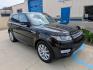 2015 Black /Black & Ivory Land Rover Range Rover Sport SE (SALWR2VF3FA) with an 3.0L V6 24V DOHC SUPERCHARGED engine, 8-Speed Automatic transmission, located at 603 Amelia Street, Plymouth, MI, 48170, (734) 459-5520, 42.378841, -83.464546 - Vehicles shown by appointment - Please call ahead - 734-459-5520, text 734-658-4573 or contact us via our web site at: http://www.selectmotors.com for complete Inventory, Photos, Videos and FREE Carfax Reports. 2015 Land Rover Range Rover HSE Sport, Santorini Black Metallic, black & ivory interio - Photo#11