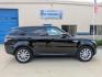 2015 Black /Black & Ivory Land Rover Range Rover Sport SE (SALWR2VF3FA) with an 3.0L V6 24V DOHC SUPERCHARGED engine, 8-Speed Automatic transmission, located at 603 Amelia Street, Plymouth, MI, 48170, (734) 459-5520, 42.378841, -83.464546 - Vehicles shown by appointment - Please call ahead - 734-459-5520, text 734-658-4573 or contact us via our web site at: http://www.selectmotors.com for complete Inventory, Photos, Videos and FREE Carfax Reports. 2015 Land Rover Range Rover HSE Sport, Santorini Black Metallic, black & ivory interio - Photo#12