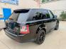 2010 Black /Ebony Leather Land Rover Range Rover Sport HSE (SALSK2D41AA) with an 4.4L V8 DOHC 32V engine, 6-Speed Automatic transmission, located at 603 Amelia Street, Plymouth, MI, 48170, (734) 459-5520, 42.378841, -83.464546 - Vehicles shown by appointment - Please call ahead - 734-459-5520, text 734-658-4573 or contact us via our web site at: http://www.selectmotors.com for complete Inventory, Photos, Videos and FREE Carfax Reports. 2010 Land Rover Range Rover Sport HSE LUX, Santorini Black Metallic, Ebony interior, 2 - Photo#17