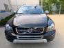 2013 Volvo XC90 3.2 AWD (YV4952CZ0D1) with an 3.2L L6 DOHC 24V engine, 6-Speed Automatic transmission, located at 603 Amelia Street, Plymouth, MI, 48170, (734) 459-5520, 42.378841, -83.464546 - Vehicles shown by appointment - Please call ahead - 734-459-5520, text 734-658-4573 or contact us via our web site at: http://www.selectmotors.com for complete Inventory, Photos, Videos and FREE Carfax Reports. 2013 Volvo XC90 3.2, Ember Black Metallic with black leather interior, 90K miles, all - Photo#1