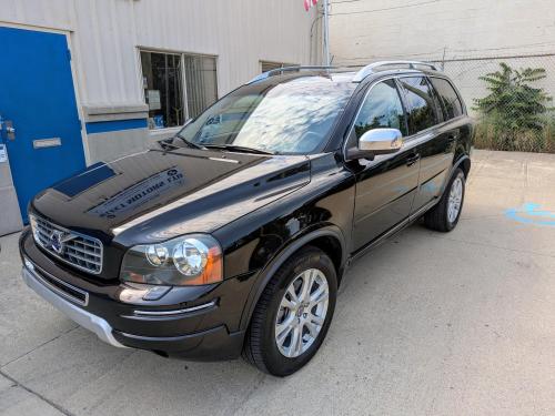 2013 Volvo XC90 3.2 AWD
