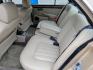 1985 Silver Sand Metallic /Ivory Leather Jaguar XJ6 Vanden Plas (SAJAY1346FC) with an 4.2L L6 DOHC 24V engine, Automatic transmission, located at 603 Amelia Street, Plymouth, MI, 48170, (734) 459-5520, 42.378841, -83.464546 - Vehicles shown by appointment - Please call ahead - 734-459-5520, text 734-658-4573 or contact us via our web site at: http://www.selectmotors.com for complete Inventory, Photos, Videos and FREE Carfax Reports. Warranty included. 1985 Jaguar Vanden Plas, Silver Sand Metallic with Ivory Leather i - Photo#6