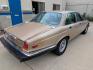 1985 Silver Sand Metallic /Ivory Leather Jaguar XJ6 Vanden Plas (SAJAY1346FC) with an 4.2L L6 DOHC 24V engine, Automatic transmission, located at 603 Amelia Street, Plymouth, MI, 48170, (734) 459-5520, 42.378841, -83.464546 - Vehicles shown by appointment - Please call ahead - 734-459-5520, text 734-658-4573 or contact us via our web site at: http://www.selectmotors.com for complete Inventory, Photos, Videos and FREE Carfax Reports. Warranty included. 1985 Jaguar Vanden Plas, Silver Sand Metallic with Ivory Leather i - Photo#13