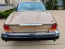 1985 Silver Sand Metallic /Ivory Leather Jaguar XJ6 Vanden Plas (SAJAY1346FC) with an 4.2L L6 DOHC 24V engine, Automatic transmission, located at 603 Amelia Street, Plymouth, MI, 48170, (734) 459-5520, 42.378841, -83.464546 - Vehicles shown by appointment - Please call ahead - 734-459-5520, text 734-658-4573 or contact us via our web site at: http://www.selectmotors.com for complete Inventory, Photos, Videos and FREE Carfax Reports. Warranty included. 1985 Jaguar Vanden Plas, Silver Sand Metallic with Ivory Leather i - Photo#14