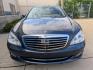 2007 Black Opal Metallic /Brown Leather Mercedes-Benz S-Class S600 (WDDNG76X37A) with an 5.5L V12 SOHC 36V TURBO engine, 5-Speed Automatic Overdrive transmission, located at 603 Amelia Street, Plymouth, MI, 48170, (734) 459-5520, 42.378841, -83.464546 - Vehicles shown by appointment - Please call ahead - 734-459-5520, text 734-658-4573 or contact us via our web site at: http://www.selectmotors.com for complete Inventory, Photos, Videos and FREE Carfax Reports. 2007 Mercedes S600, Black Opal Metallic, Light Brown Exclusive leather interior, 86K m - Photo#2