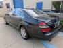 2007 Black Opal Metallic /Brown Leather Mercedes-Benz S-Class S600 (WDDNG76X37A) with an 5.5L V12 SOHC 36V TURBO engine, 5-Speed Automatic Overdrive transmission, located at 603 Amelia Street, Plymouth, MI, 48170, (734) 459-5520, 42.378841, -83.464546 - Vehicles shown by appointment - Please call ahead - 734-459-5520, text 734-658-4573 or contact us via our web site at: http://www.selectmotors.com for complete Inventory, Photos, Videos and FREE Carfax Reports. 2007 Mercedes S600, Black Opal Metallic, Light Brown Exclusive leather interior, 86K m - Photo#4