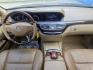 2007 Black Opal Metallic /Brown Leather Mercedes-Benz S-Class S600 (WDDNG76X37A) with an 5.5L V12 SOHC 36V TURBO engine, 5-Speed Automatic Overdrive transmission, located at 603 Amelia Street, Plymouth, MI, 48170, (734) 459-5520, 42.378841, -83.464546 - Vehicles shown by appointment - Please call ahead - 734-459-5520, text 734-658-4573 or contact us via our web site at: http://www.selectmotors.com for complete Inventory, Photos, Videos and FREE Carfax Reports. 2007 Mercedes S600, Black Opal Metallic, Light Brown Exclusive leather interior, 86K m - Photo#6