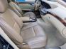 2007 Black Opal Metallic /Brown Leather Mercedes-Benz S-Class S600 (WDDNG76X37A) with an 5.5L V12 SOHC 36V TURBO engine, 5-Speed Automatic Overdrive transmission, located at 603 Amelia Street, Plymouth, MI, 48170, (734) 459-5520, 42.378841, -83.464546 - Vehicles shown by appointment - Please call ahead - 734-459-5520, text 734-658-4573 or contact us via our web site at: http://www.selectmotors.com for complete Inventory, Photos, Videos and FREE Carfax Reports. 2007 Mercedes S600, Black Opal Metallic, Light Brown Exclusive leather interior, 86K m - Photo#8